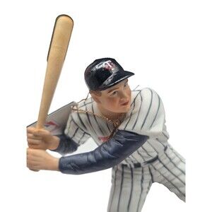 Vintage Minnesota Twins Sports Impressions Harmon Killebrew Baseball Figurine
